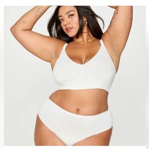 Yitty by Fabletics White Bralette